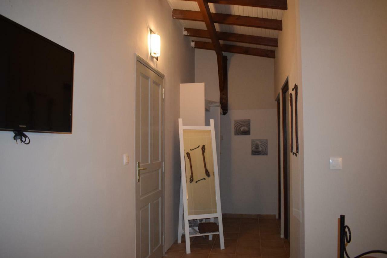 Zandoli Le Gosier  Buitenkant foto