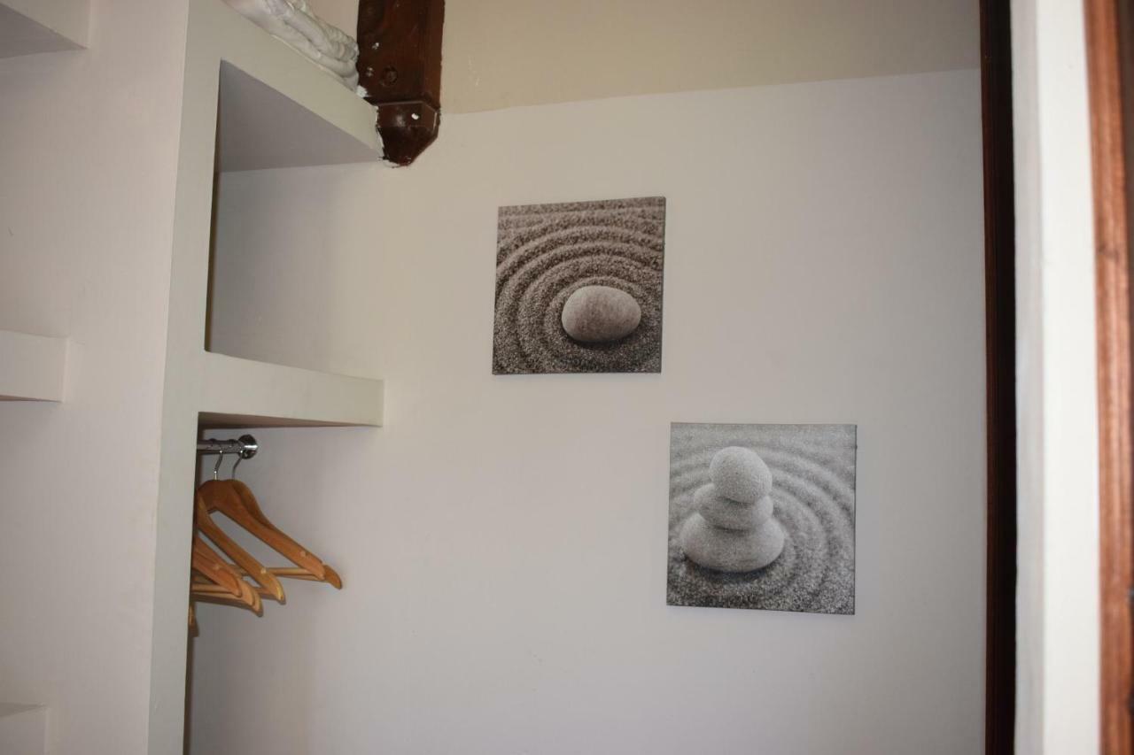 Zandoli Le Gosier  Buitenkant foto